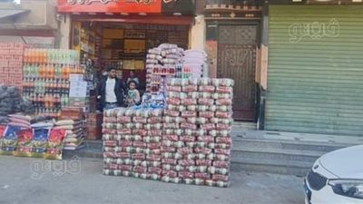 لطبيعتها الخاصة، مساع لاستثناء الوادي الجديد من قرار غلق المحلات 