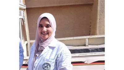 200 ألف جنيه للتنازل، أسرة طبيبة التجمع ترفض التصالح مع المتهم بدهسها