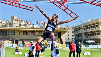 الخماسي الحديث، نهائيات فردي الرجال والسيدات ببطولة العالم للناشئين تنطلق اليوم