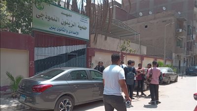 الثانوية الأزهرية، بدء امتحان مادة الصرف لطلاب القسم الأدبي