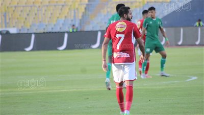 بعد أزمته مع كولر، تفاصيل خطة كهربا للرحيل عن الأهلي