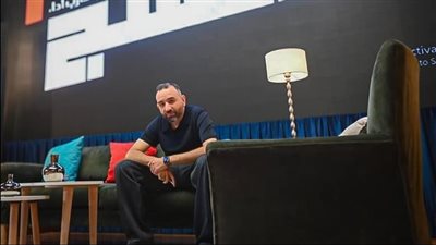 عمرو سلامة يعلن بدء مشروع 