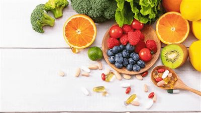 أخطرها ضعف الخصوبة، أهم أعراض نقص فيتامين أ في الجسم