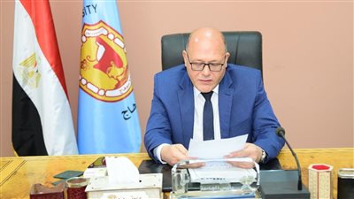 قبول دفعة جديدة ببرنامج الترجمة الفرنسية بآداب سوهاج