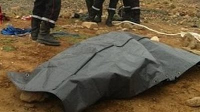 العثور على جثة مجهولة الهوية داخل موقف سيارات بطنطا