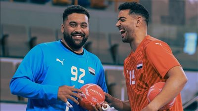 كرة اليد، منتخب مصر يطير إلى كرواتيا الأربعاء المقبل