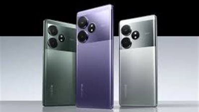 مواصفات هاتف ريلمي realme GT6 بعد إطلاقه رسميا 