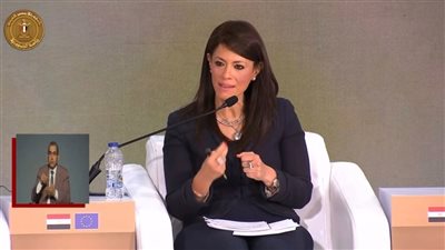 المشاط: 5.5 مليار دولار تمويلات أوروبية للقطاع الخاص بمصر خلال 4 سنوات