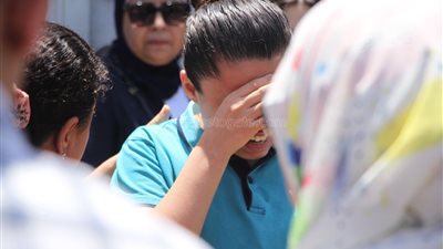 تعليم بورسعيد: 99.6% نسبة حضور طلاب الثانوية العامة بامتحانات اليوم