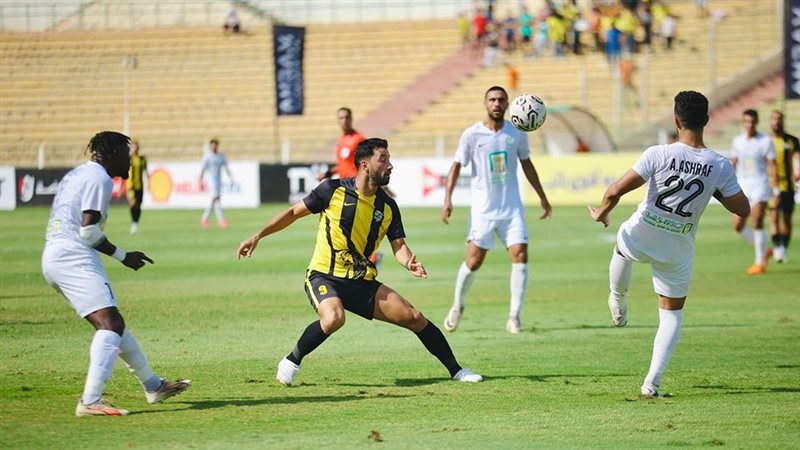 البنك الأهلي والمقاولون