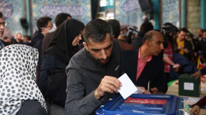 الانتخابات الرئاسية
