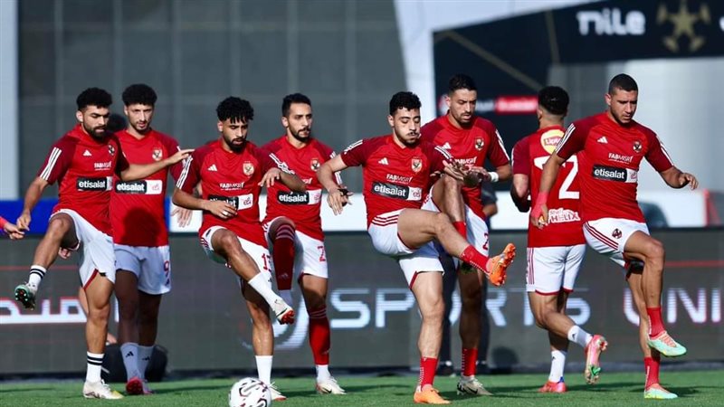 الاهلي 