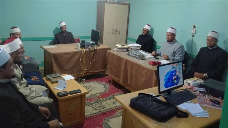 منطقة وعظ الوادي
