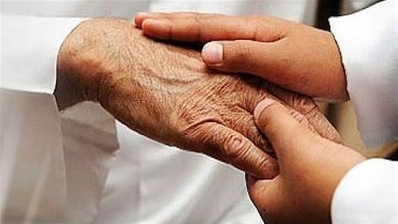 صِلَة الأرحام في