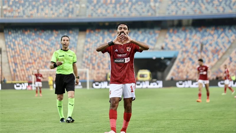 حسين الشحات