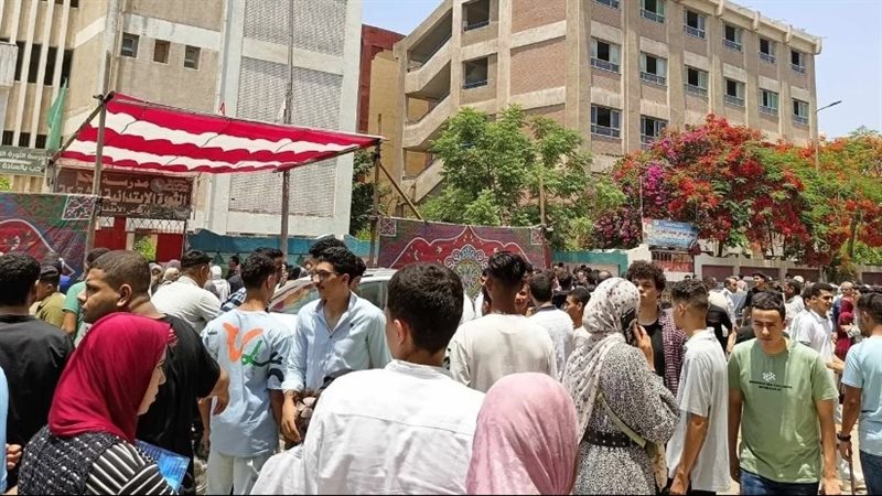 حقيقة تأخر توزيع