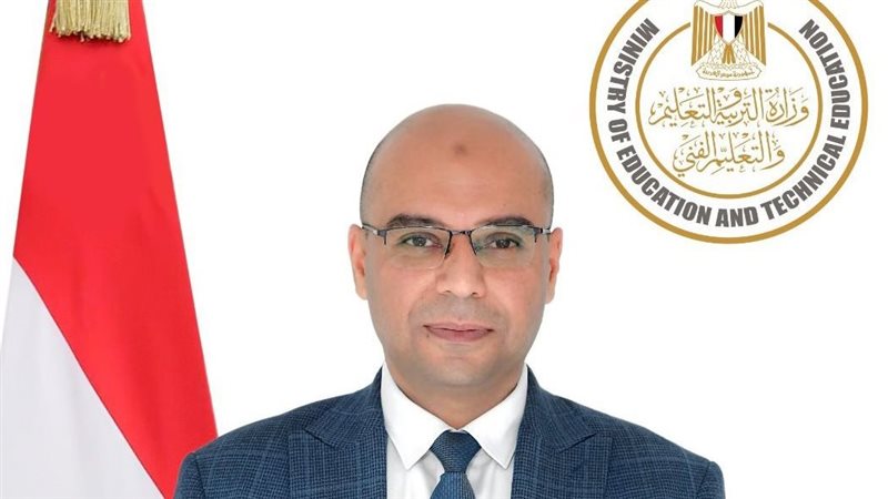 شادي زلطة متحدث وزارة