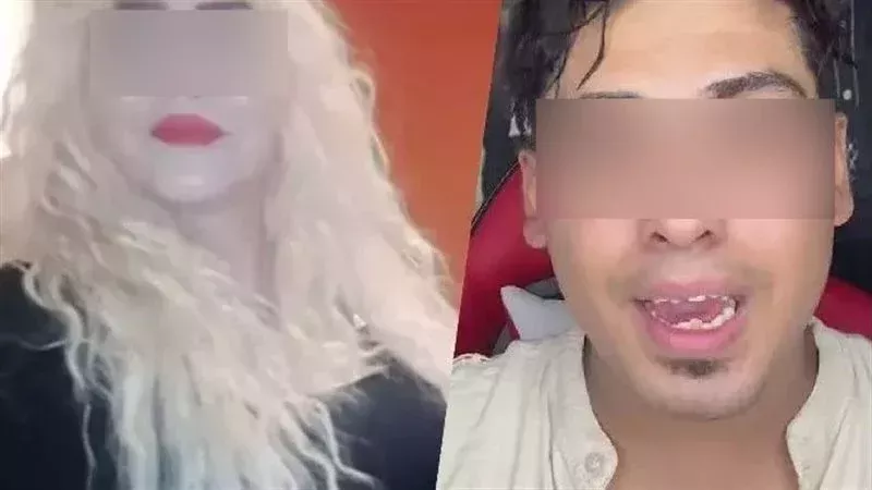 إنجي حمادة كروان