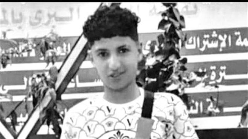 رحلة البحث عن طالب