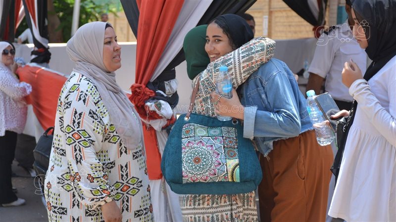 امتحانات الثانوية