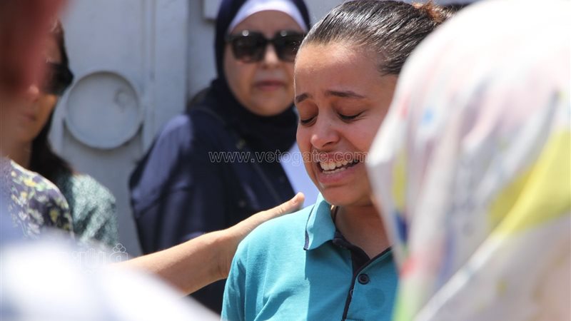 طلاب الثانوية العامة