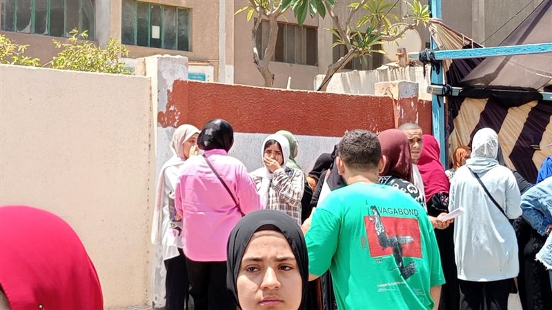  طلاب الثانوية العامة،