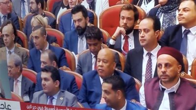 رئيس تجارية القاهرة: القيادة السياسية المصرية تساند المستثمرين وتدعمهم 