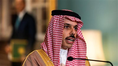 السعودية تدعو باقي دول العالم للاعتراف بالدولة الفلسطينية