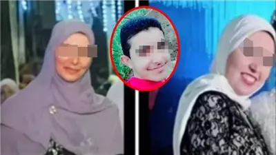  اعترافات مثيرة، محامي الغربية يقتل عائلته بسبب الميراث ويفر إلى بلطيم