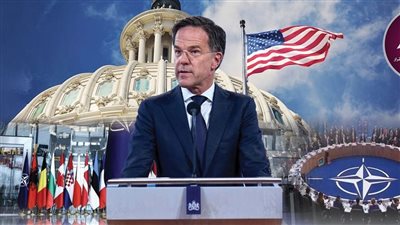 أبرزها الحرب على أوكرانيا، قضايا ملحة على أجندة قمة الناتو المقبلة (إنفوجراف)