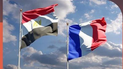 7.2 مليار دولار، قيمة استثمارات 940 شركة فرنسية في مصر 