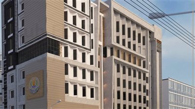 رئيس جامعة المنصورة: وضع حجر أساس امتداد مستشفى الطوارئ الجديد يوليو المقبل