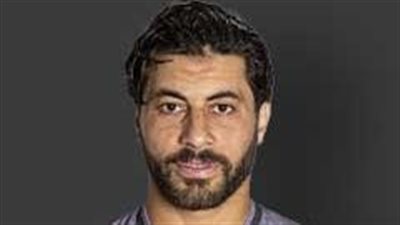 أحمد حسين أفضل لاعب في مباراة بلدية المحلة وإنبي بالدوري