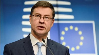 المفوضية الأوروبية: الاقتصاد المصري واعد وسندعم مصر لتهيئة بيئة جاذبة للاستثمارات