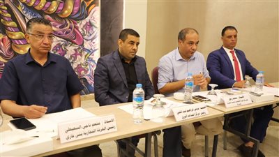 تعاون مشترك بين الجمارك المصرية والليبية لتنظيم العمل بالمنافذ البرية