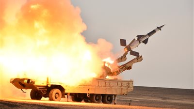 قائد الدفاع الجوي: 30 يونيو من عام 1970 هو البداية الحقيقية لاسترداد الكرامة