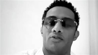 محمد رمضان يعتذر عن عدم إقامة حفله بمهرجان موازين، اعرف السبب (فيديو)