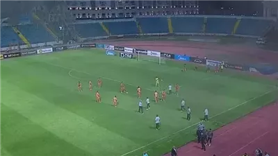 فرج عامر يفجر مفاجأة بشأن أزمة مباراة سموحة وبيراميدز (فيديو)