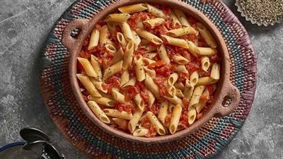 طريقة عمل المبكبكة باللحمة، أكلة سريعة التحضير ولذيذة