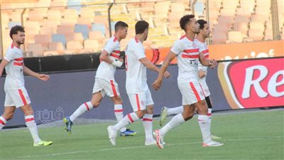 جوميز يعلن قائمة الزمالك لمباراة الإسماعيلي في الدوري الممتاز 