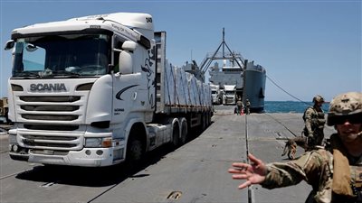 الأمم المتحدة تنقل مساعدات إلى غزة بعد ارتفاع خطر المجاعة 