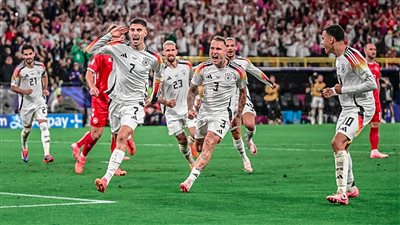  مواجهات نارية في ربع نهائي يورو 2024.. منتخب ألمانيا يتسلح بالتاريخ في مواجهة إسبانيا.. والبرتغال بقيادة رونالدو تسعى لإنهاء عقدة فرنسا