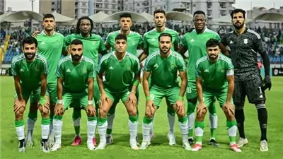 الدوري المصري، مابولولو يقود تشكيل الاتحاد أمام بيراميدز 