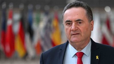 بعد تهديدها بشن حرب إبادة، وزير خارجية إسرائيل يتوعد إيران