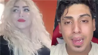 الحبس سنة وغرامة 100 ألف جنيه لإنجي حمادة وكروان مشاكل في قضية فيديو المطبخ