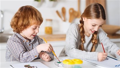 7 أهداف لتعليم الأطفال وفقا للقانون، منها تنشئته على الانتماء لوطنه