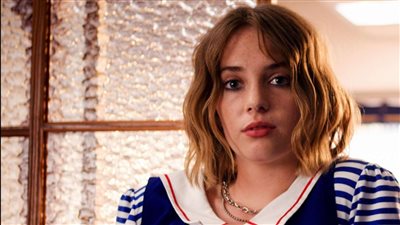مايا هوك: الموسم الأخير من مسلسل Stranger Things عبارة عن 8 أفلام