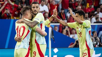 يورو 2024، إسبانيا تخشى مفاجآت جورجيا في مواجهة الليلة 