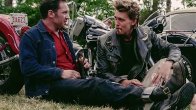 موعد عرض فيلم The Bikeriders على المنصات الرقمية 