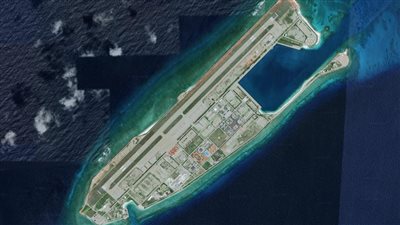 تتفوق على حاملات الطائرات الأمريكية، الصين تنشئ مفاعلات نووية عائمة 